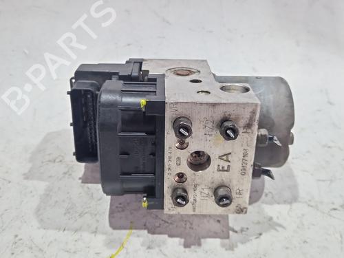 ABS Bremseaggregat OPEL MERIVA A MPV (X03) 1.7 DTI (E75) (75 hp) 29998850