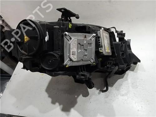 Left headlight AUDI A4 B8 (8K2) 2.0 TDI | BP23917090C28 