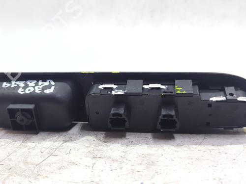 Left front window switch PEUGEOT 307 (3A/C) 1.6 16V | BP40291910I27 - Image 3