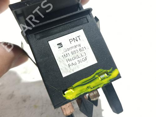 Switch SEAT TOLEDO II (1M2) 1.9 TDI | BP40291871I30 - Image 3