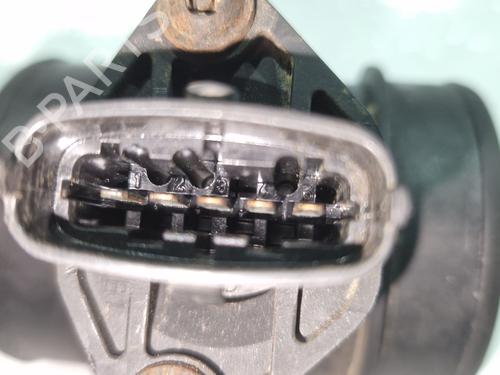 Mass air flow sensor ALFA ROMEO 147 (937_) 1.6 16V T.SPARK ECO (937.AXA1A, 937.BXA1A) | BP30937138M95