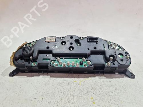 Instrument cluster PEUGEOT 406 (8B) 2.0 HDI 110 | BP29388455C47 