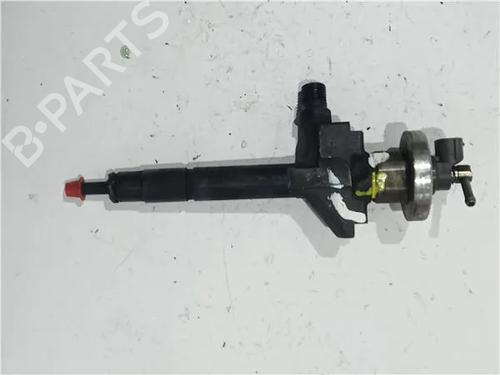 Used Injector MAZDA 6 Saloon (GG) 2.0 DI (GG14) (136 hp) 23917719