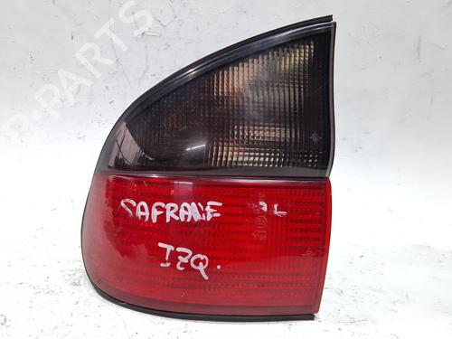 Used Left taillight RENAULT SAFRANE I (B54_) 2.1 dT (B546) (88 hp) 30193689