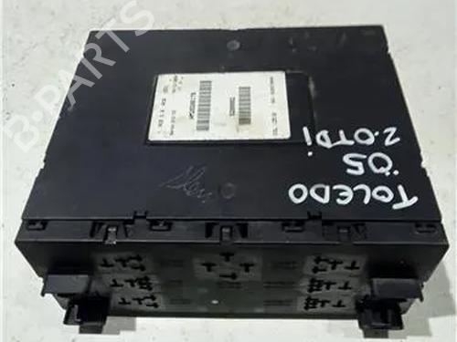 Other SEAT TOLEDO III (5P2) 2.0 TDI 16V | BP23926387O1 