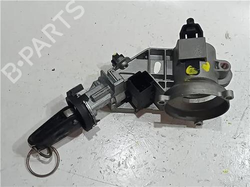 Ratlås/Tændingslås OPEL CORSA D (S07) 1.3 CDTI (L08, L68) (75 hp) 23916801