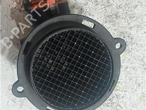 Mass air flow sensor MERCEDES-BENZ E-CLASS (W210) E 270 CDI (210.016) | BP23915771M95