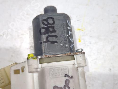 Rear left window mechanism MERCEDES-BENZ C-CLASS (W204) C 200 CDI (204.001) | BP23902252C24 