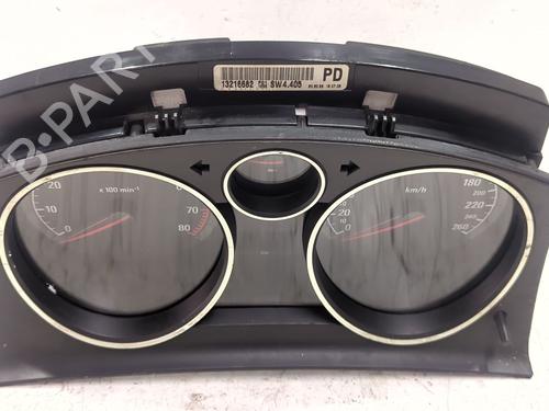 Used Instrument cluster Instrument cluster 39226580 39226580