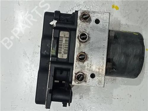 ABS pump RENAULT MEGANE I Classic (LA0/1_) 1.9 dCi (LA05, LA1F) | BP23914198M43