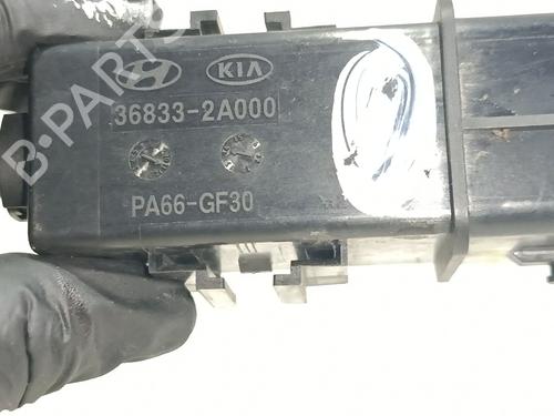 Electronic module HYUNDAI i40 I (VF) 1.7 CRDI | BP39097474M83 - Image 2