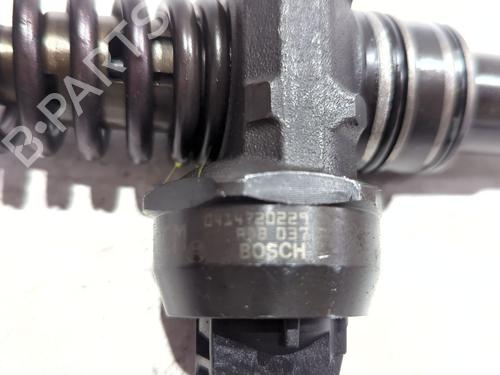 Injector AUDI A4 B7 (8EC)  | BP31871358M100 