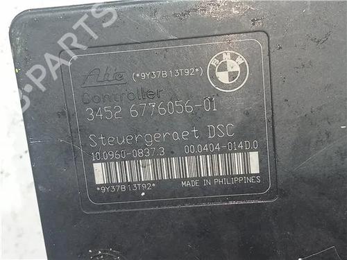 ABS pump BMW 1 (E81) 118 i | BP23914922M43 