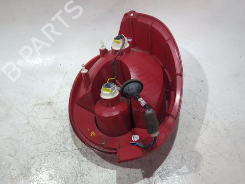 Right taillight DAEWOO MATIZ (M100, M150) 1.0 | BP26682455C35 