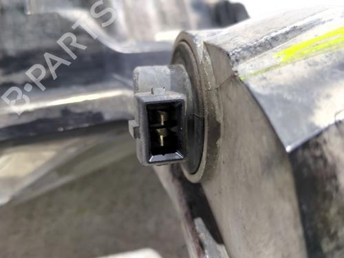 Left front fog light PEUGEOT 508 SW I (8E_) 2.0 HDi RXH Hybrid4 | BP31291802C30 