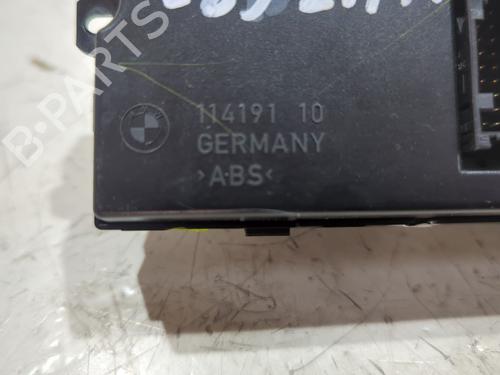 Climate control BMW 5 (E60) 520 d | BP26922064I5 
