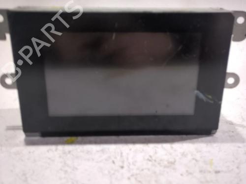Andre NISSAN ALMERA TINO (V10) 2.2 dCi (115 hp) 23950140