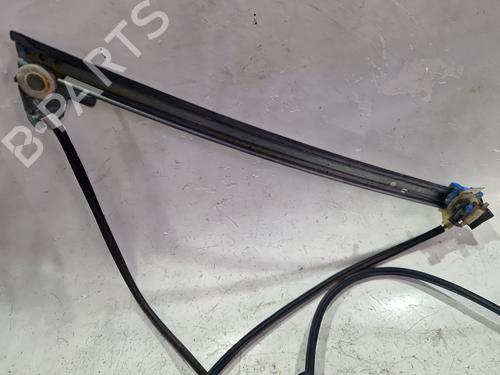 Left front window switch RENAULT LAGUNA II (BG0/1_) 1.9 dCI (BG0E) | BP36491406I27 - Image 3