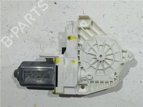 Used Right front window motor AUDI Q3 (8UB, 8UG) 2.0 TDI quattro (177 hp) 23917712