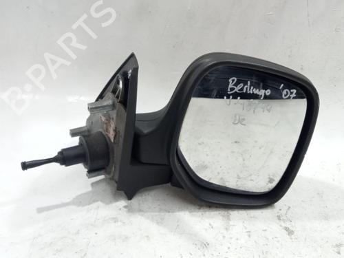 Used Right mirror Right mirror 36516638 36516638