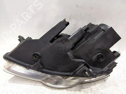 Right headlight VW PASSAT B6 (3C2) 2.0 TDI 16V | BP33303001C29  - Image 5