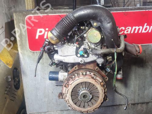 Engine CITROËN XANTIA Break (X1_, X2_) 2.0 HDI 109 | BP27366089M1 