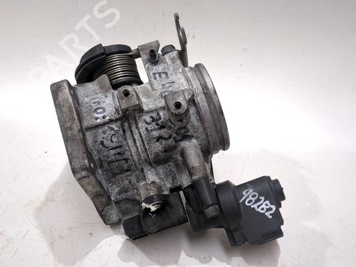 Spjældhus BMW 3 (E46) 318 i (118 hp) 26932465