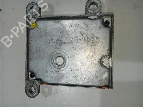 Airbag styreenhed PEUGEOT 206 Hatchback (2A/C) 1.4 HDi eco 70 | BP23931712M53 