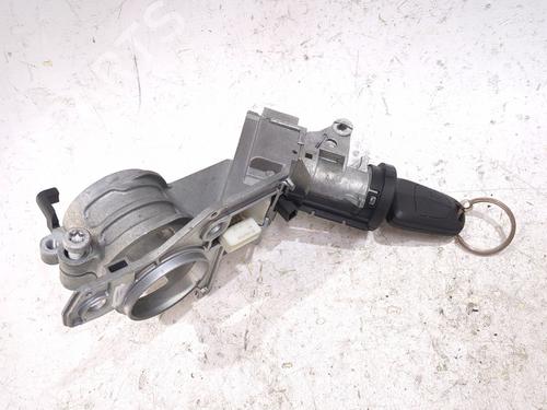 Used Ignition barrel Ignition barrel OPEL ASTRA H Estate (A04) 1.9 CDTI (L35) (150 hp) 33654639 33654639