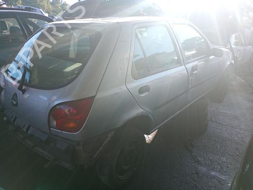 Injector FORD FIESTA IV (JA_, JB_) 1.8 D | BP26921859M100 