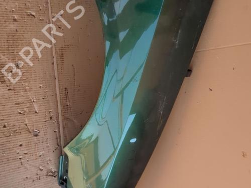 Used Right front fenders Right front fenders OPEL VECTRA B (J96) 2.0 DTI 16V (F19) (101 hp) 40080069 40080069