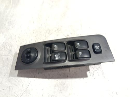 Used Left front window switch Left front window switch HYUNDAI MATRIX (FC) 1.5 CRDi (102 hp) 40125037 40125037