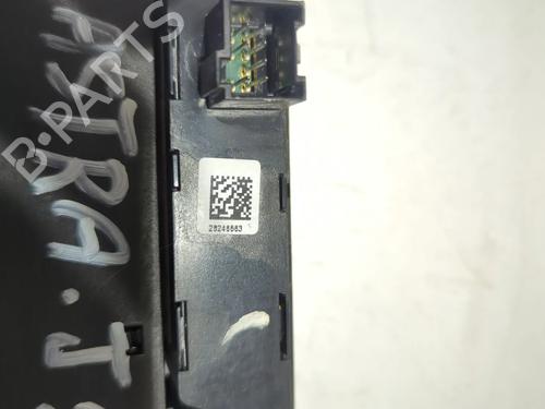 Switch OPEL ASTRA J (P10) 2.0 CDTI (68) | BP23902227I30 
