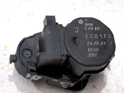 Module électronique BMW X3 (E83) 3.0 d (204 hp) 27275368