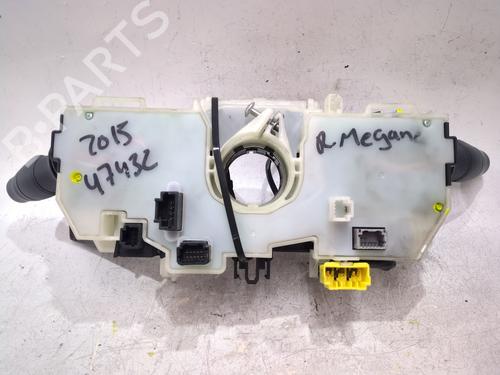 Switch RENAULT MEGANE III Hatchback (BZ0/1_, B3_)  | BP27859828I30 