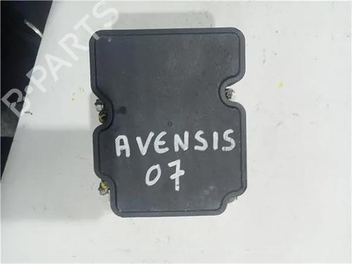 ABS pump TOYOTA AVENSIS Estate (_T25_) 2.0 VVT-i (AZT250_, AZT250R) | BP23918249M43 
