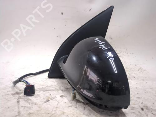 Left mirror VW GOLF V (1K1)  | BP27806400C26 