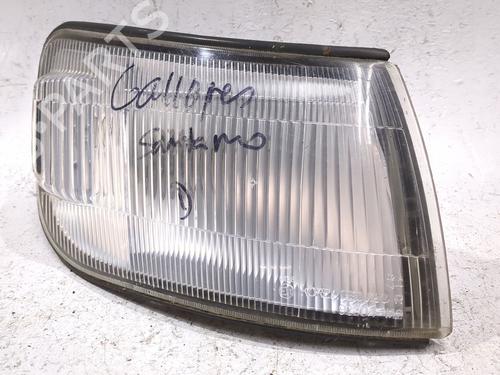 Used Other HYUNDAI SANTAMO 2.0 16V 4x4 (139 hp) 31869255