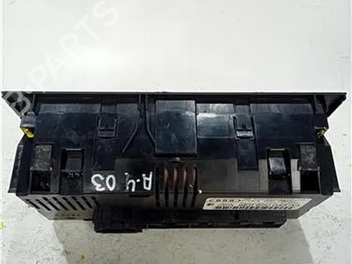 AC Styreenhet / Manøvreringsenhet AUDI A4 B6 (8E2) 1.9 TDI quattro | BP23909252I5 