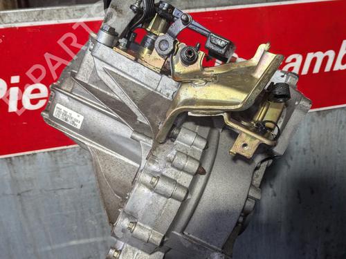 Gearbox MAZDA 3 Saloon (BK) 1.6 DI Turbo (BK12Y) | BP23925496M3