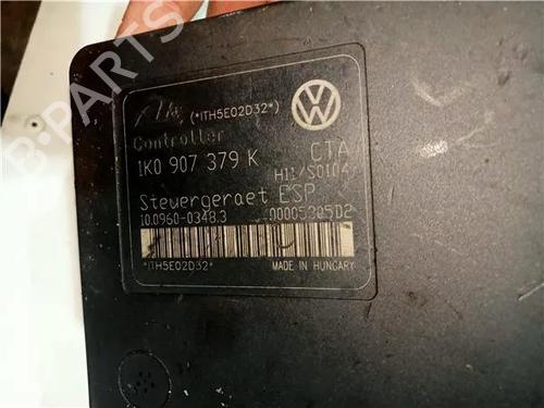ABS pump VW GOLF V (1K1) 2.0 TDI 16V | BP23932301M43 