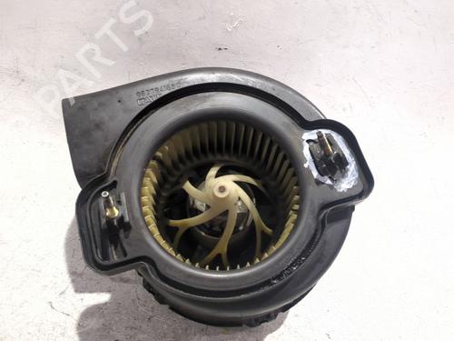 Used Heater blower motor CITROËN SAXO (S0, S1) 1.5 D (57 hp) 30655658