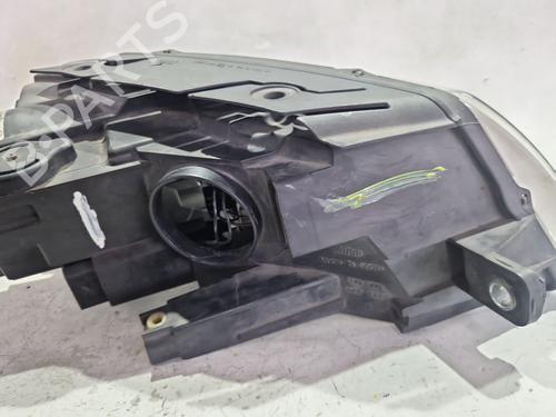 Left headlight VW PASSAT B6 (3C2) 2.0 TDI 16V | BP33321664C28  - Image 6