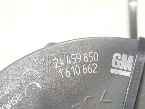 Squib airbag OPEL MERIVA A MPV (X03) 1.7 CDTI (E75) | BP27859869C102 