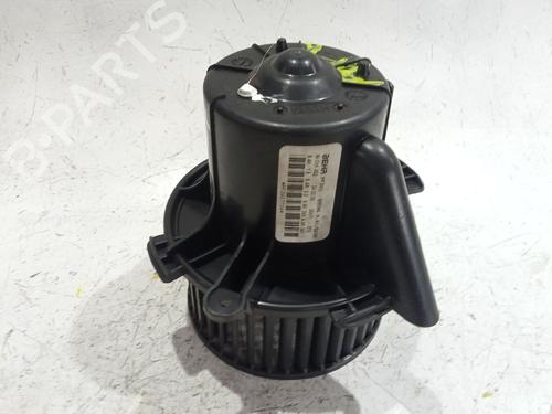 Used Heater blower motor Heater blower motor CITROËN C4 I (LC_) 1.4 16V (88 hp) 36766190 36766190