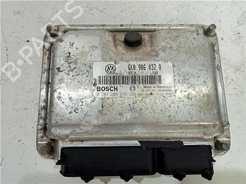 Used Electronic module SEAT CORDOBA (6K1, 6K2) 1.9 D (68 hp) 23909844