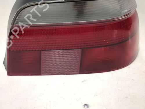 Used Right taillight BMW 5 (E39) 525 td (116 hp) 26206531