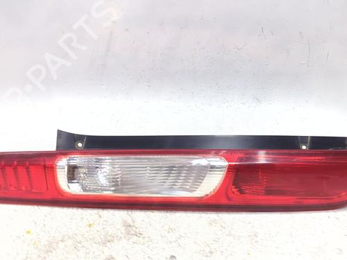 Venstre baglygte Venstre baglygte FORD FOCUS II (DA_, HCP, DP) 1.6 TDCi (109 hp) 39638545 39638545