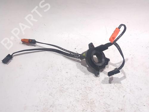 Used Squib airbag CITROËN XSARA (N1) 2.0 HDi 90 (90 hp) 24123656