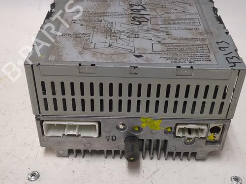 Radio MAZDA 323 F VI Hatchback (BJ) 2.0 TD | BP24873644E6 